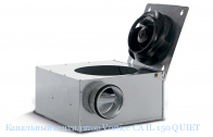 ��������� ���������� Vortice CA IL 150 QUIET